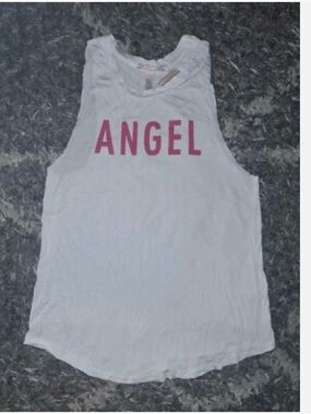 VS ANGEL tank